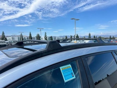 Used 2022 Toyota Corolla Cross LE w/ Moonroof Package FWD image 10