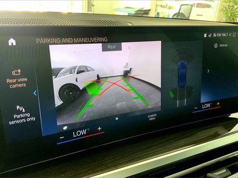 Used 2023 BMW 330e w/ Premium Package image 20