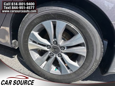 Used 2013 Honda Accord LX image 17