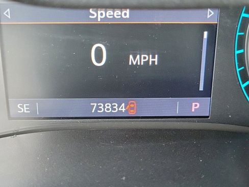 Used 2019 Chevrolet Colorado LT w/ LT Convenience Package image 24