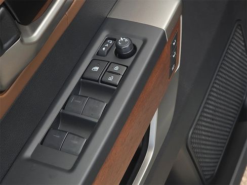 New 2026 Toyota Tundra 1794 Edition image 17