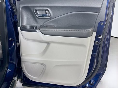 Certified 2023 Honda Ridgeline RTL image 29