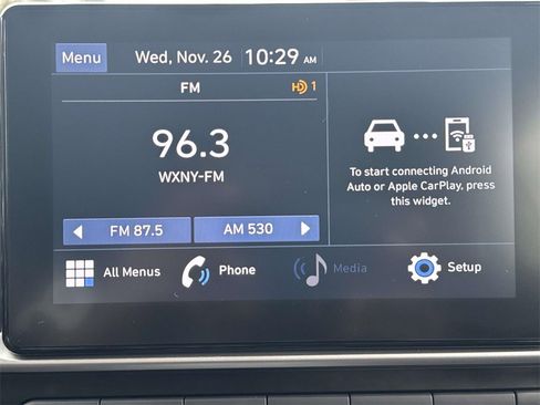 Certified 2022 Hyundai Venue SE image 25