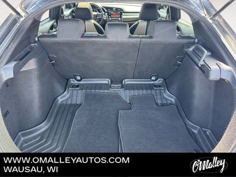 Used 2019 Honda Civic EX image 12