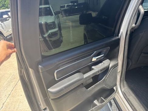 Used 2020 RAM 1500 Big Horn AWD/4WD image 35