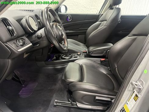 Used 2020 MINI Cooper Countryman S AWD/4WD image 23