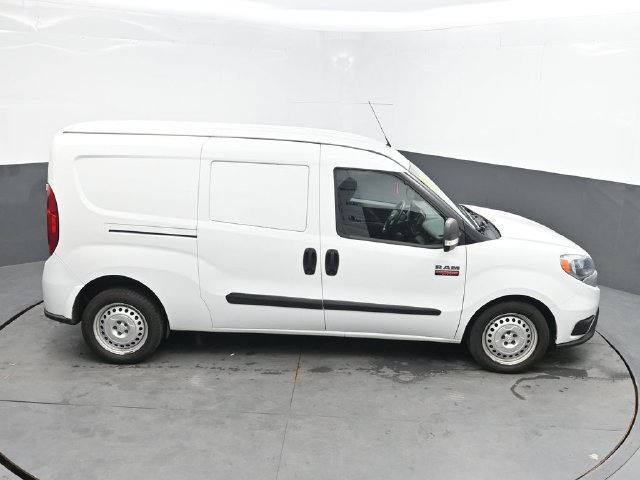 Used 2022 RAM ProMaster City Tradesman FWD image 33