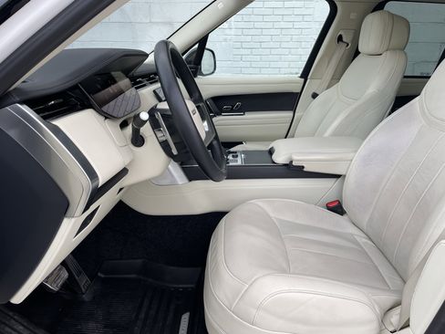 Used 2023 Land Rover Range Rover SE image 14