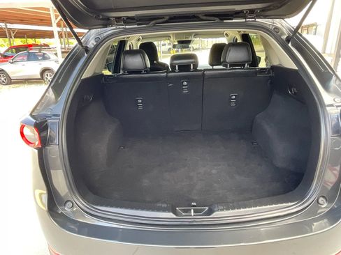 Used 2019 MAZDA CX-5 Touring image 15