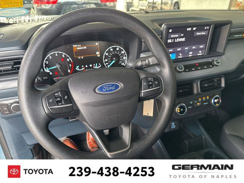 Used 2022 Ford Maverick XL image 16