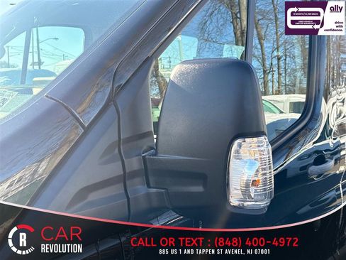 Used 2024 Ford Transit 350 XLT image 39