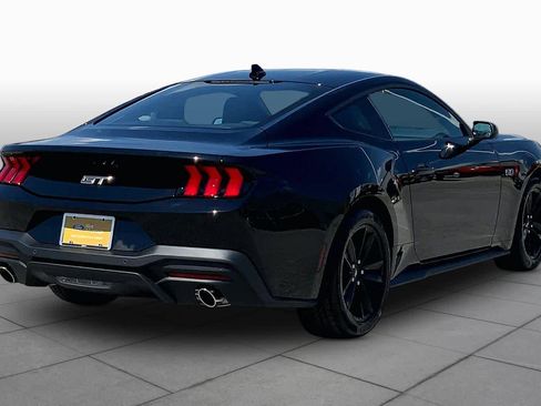 Certified 2026 Ford Mustang GT RWD image 13