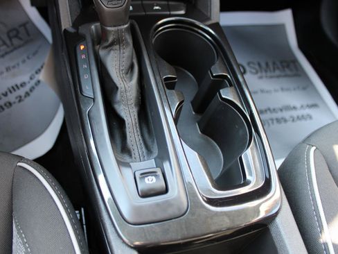 Used 2023 Chevrolet TrailBlazer LT FWD image 29