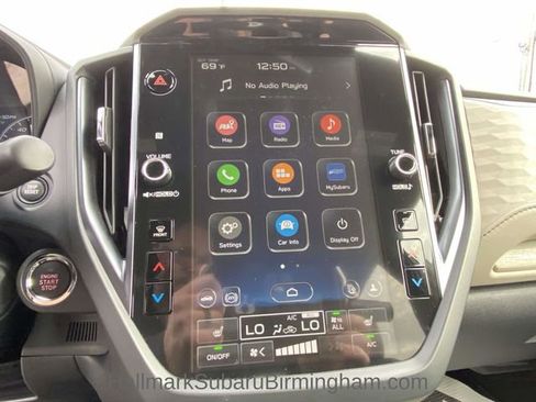 New 2025 Subaru Forester Limited image 17