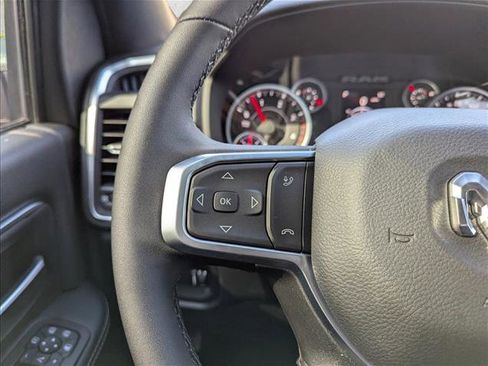 New 2026 RAM 2500 Big Horn image 13