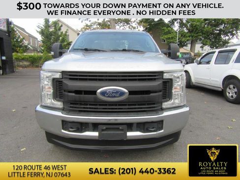 Used 2019 Ford F350 XL w/ XL Value Package image 9
