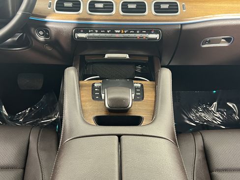 Used 2023 Mercedes-Benz GLE 350 image 20