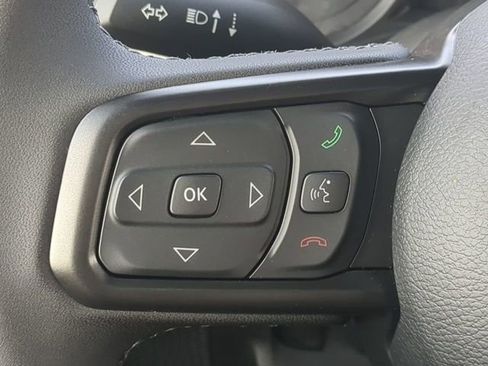 New 2026 Jeep Wrangler Willys image 27