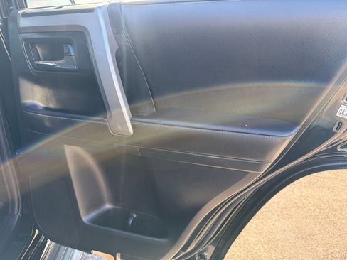 Used 2023 Toyota 4Runner TRD Sport w/ Technology Package image 26