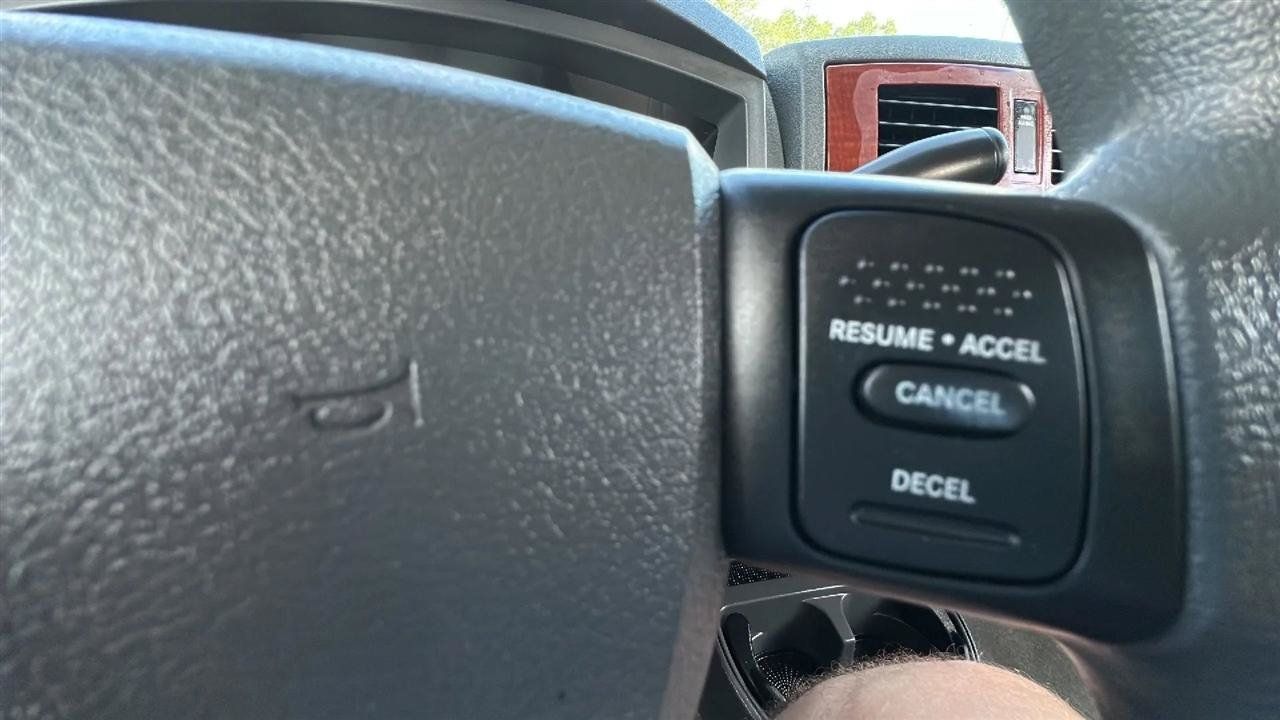 Used 2005 Dodge Dakota SLT RWD image 53