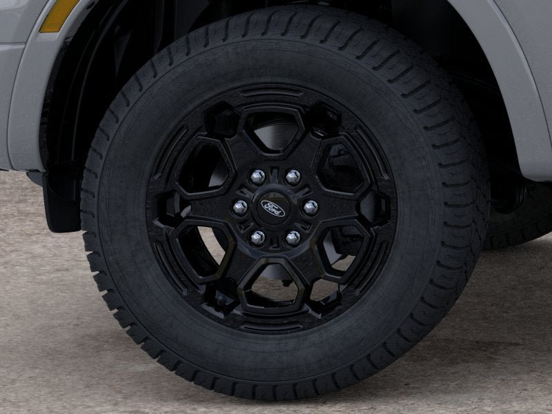 New 2026 Ford Ranger XLT AWD/4WD image 18