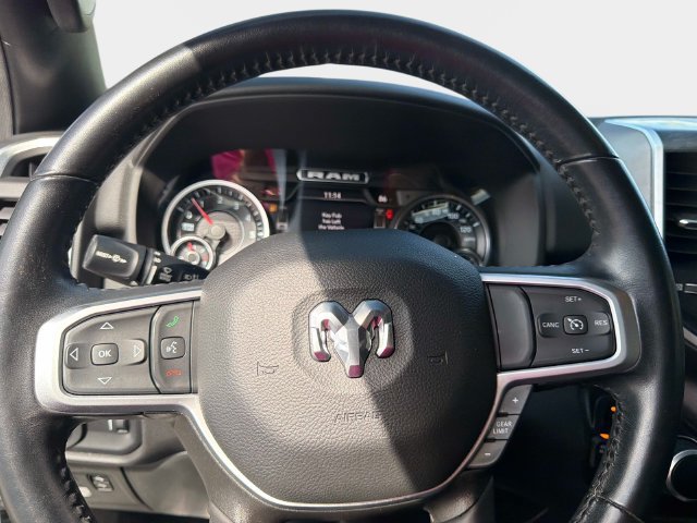 Used 2022 RAM 1500 Big Horn AWD/4WD image 19