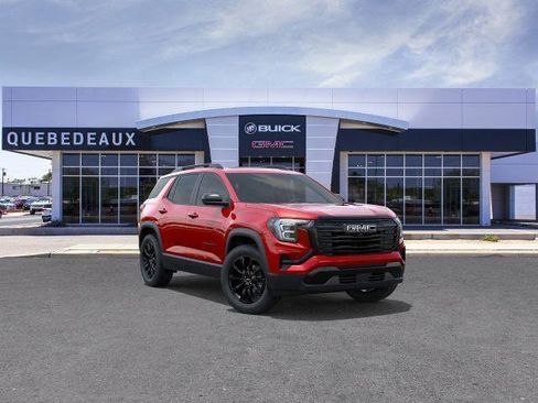 New 2026 GMC Terrain Elevation w/ Elevation Premium Package FWD image 96