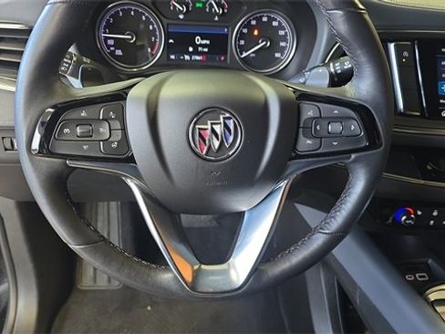 Used 2023 Buick Enclave Essence w/ LPO, Touring Package image 23