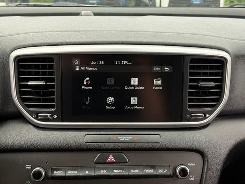 Used 2020 Kia Sportage LX AWD/4WD image 38