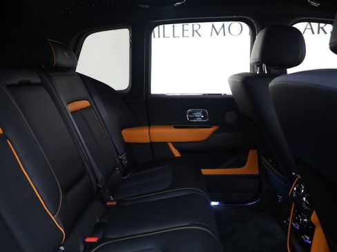 New 2026 Rolls-Royce Cullinan image 26