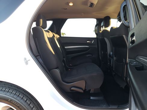 Used 2020 Dodge Durango GT image 14