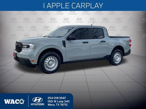Used 2024 Ford Maverick XL image 5