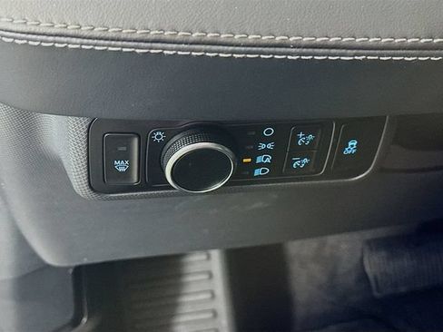 Certified 2025 Ford Mustang Mach-E Select w/ Comfort Package Lite AWD/4WD image 16