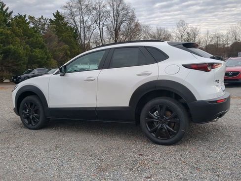 New 2026 MAZDA CX-30 AWD 2.5 S image 6