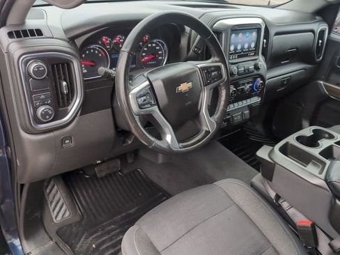 Certified 2020 Chevrolet Silverado 1500 LT w/ All-Star Edition RWD image 10