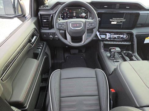 New 2026 GMC Sierra 1500 AT4X AWD/4WD image 36