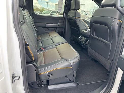 New 2026 Ford F150 Tremor w/ Equipment Group 402A High AWD/4WD image 16