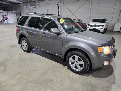 Used 2009 Ford Escape Limited image 15