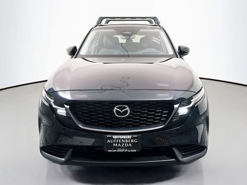 New 2026 MAZDA CX-5 Preferred AWD/4WD image 2