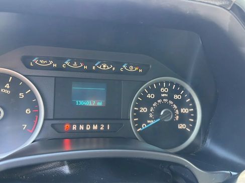Used 2017 Ford F150 XLT AWD/4WD image 18