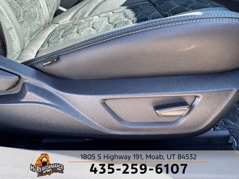 New 2025 Ford Mustang GT Premium w/ GT Performance Package image 49