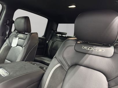 New 2026 RAM 1500 RHO