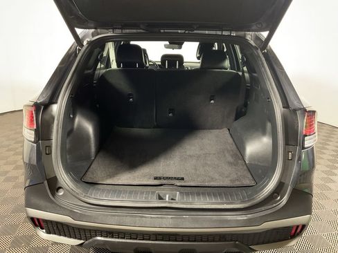 Used 2023 Kia Sportage X-Line w/ X-Line Premium Package AWD/4WD image 14