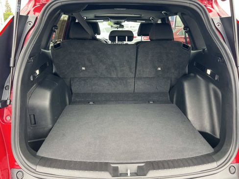 Certified 2025 Honda CR-V Sport image 22