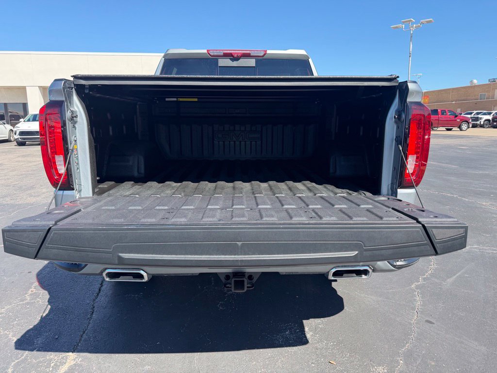 Used 2026 GMC Sierra 1500 Denali w/ Denali Reserve Package AWD/4WD image 19