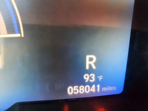 Used 2019 Honda Insight EX image 41