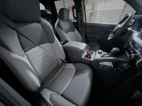 New 2026 Toyota Tacoma TRD Sport RWD image 27