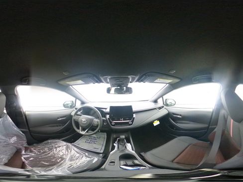 New 2026 Toyota Corolla SE image 66