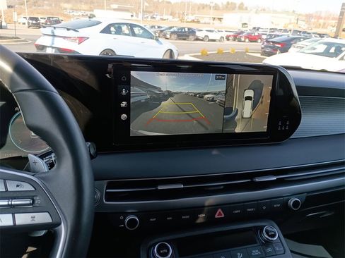 Used 2023 Hyundai Palisade Limited image 23