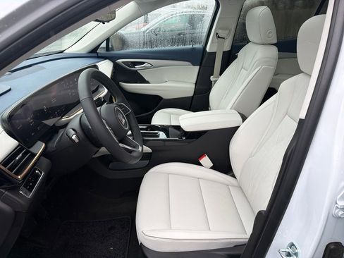 New 2026 Buick Envision Avenir image 12